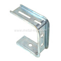 Heavy Duty Wood Cabinet Corner Bracket